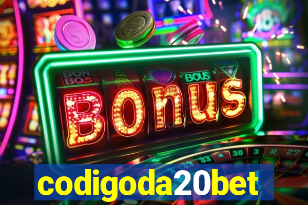 codigoda20bet