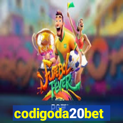 codigoda20bet