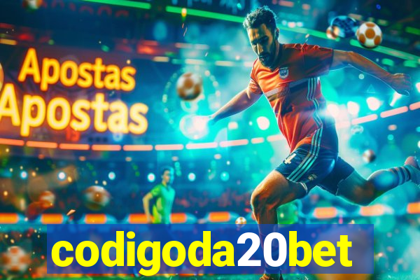 codigoda20bet