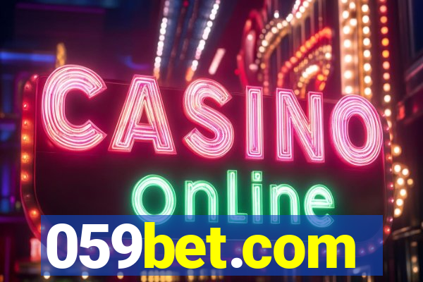 059bet.com