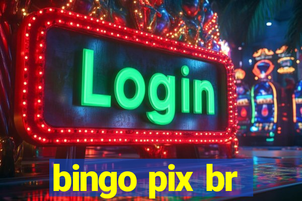 bingo pix br