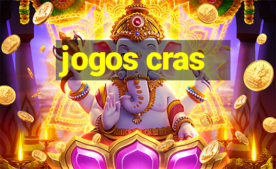 jogos cras