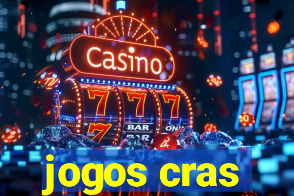 jogos cras