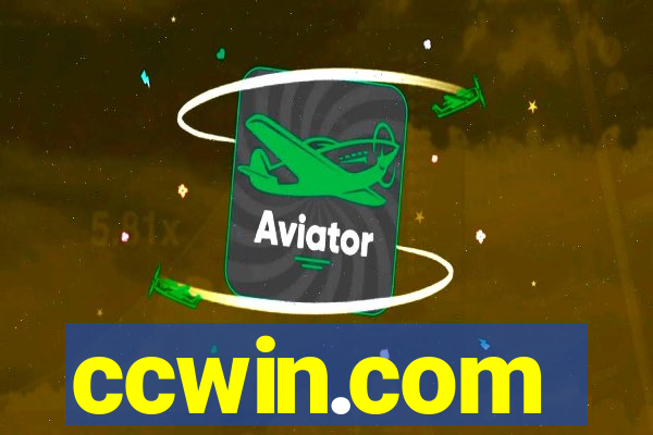 ccwin.com