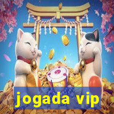 jogada vip