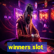 winners slot