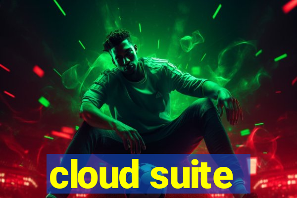 cloud suite