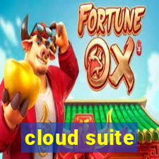 cloud suite