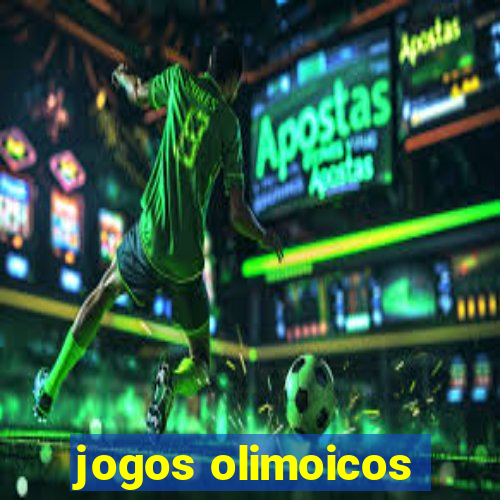 jogos olimoicos