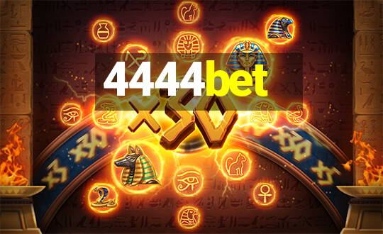 4444bet