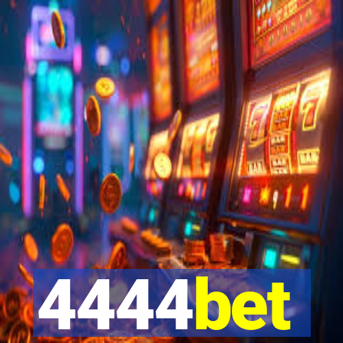 4444bet