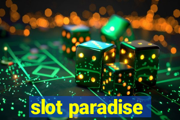 slot paradise