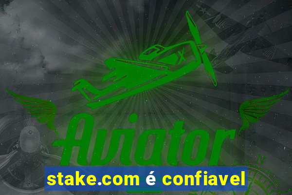 stake.com é confiavel