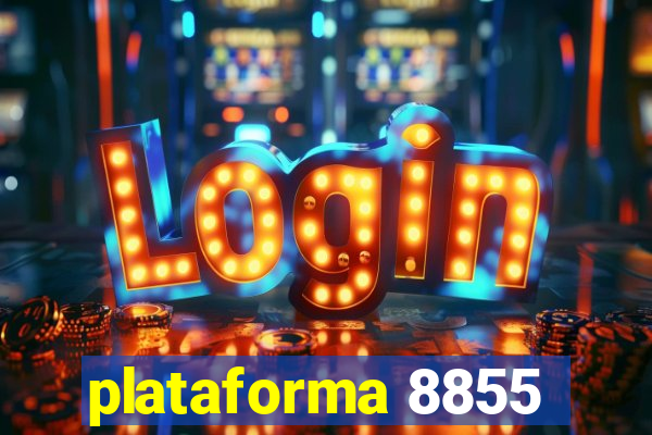 plataforma 8855