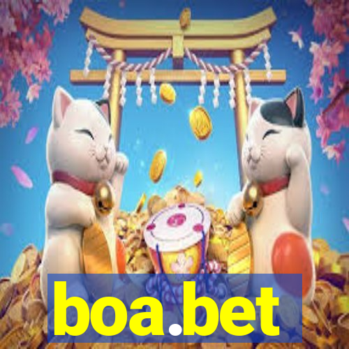 boa.bet