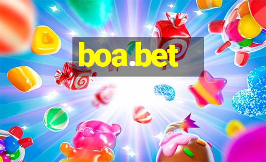 boa.bet