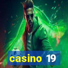 casino 19