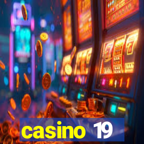 casino 19