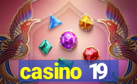 casino 19