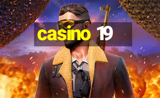 casino 19