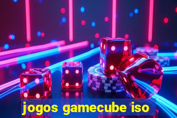 jogos gamecube iso