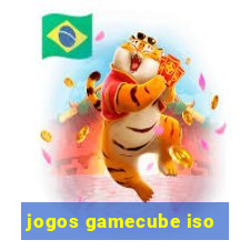 jogos gamecube iso