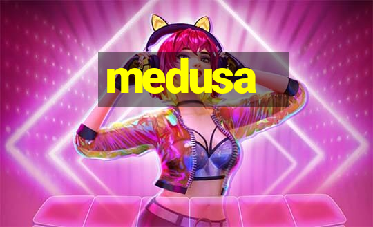 medusa