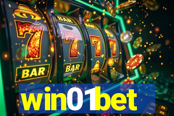 win01bet