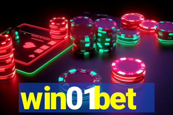 win01bet