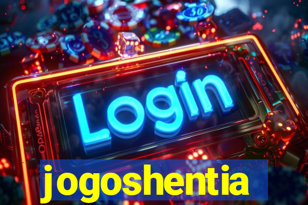 jogoshentia