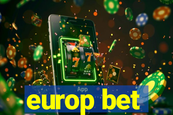 europ bet