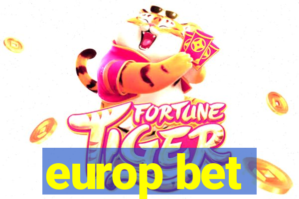 europ bet