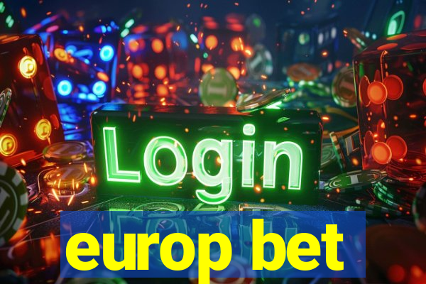 europ bet