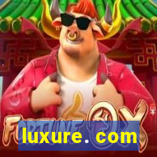 luxure. com