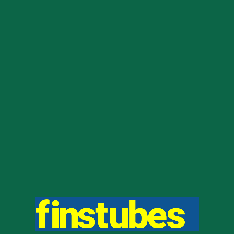 finstubes