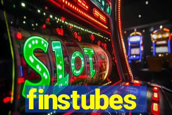 finstubes