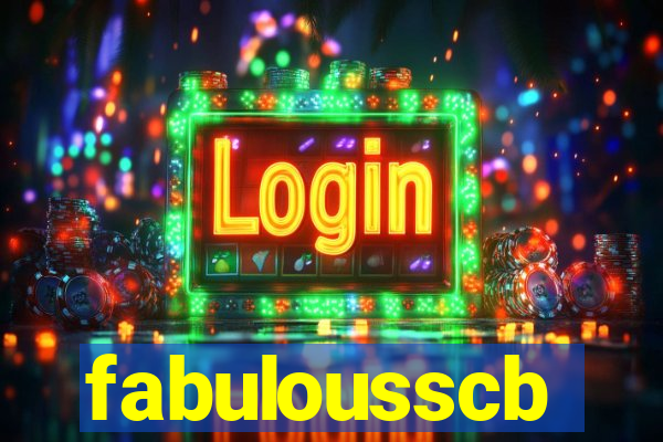 fabulousscb