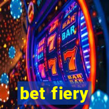 bet fiery