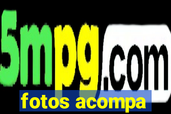 fotos acompa