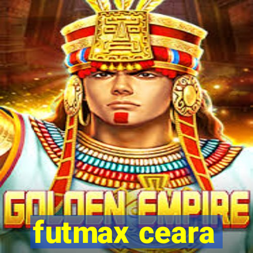 futmax ceara