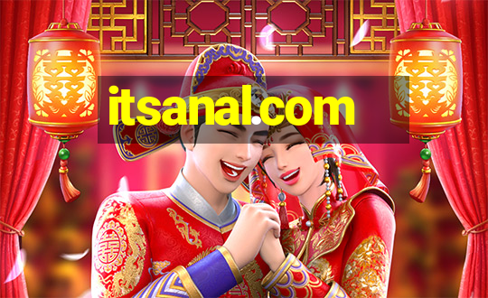 itsanal.com