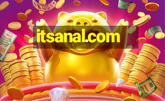 itsanal.com