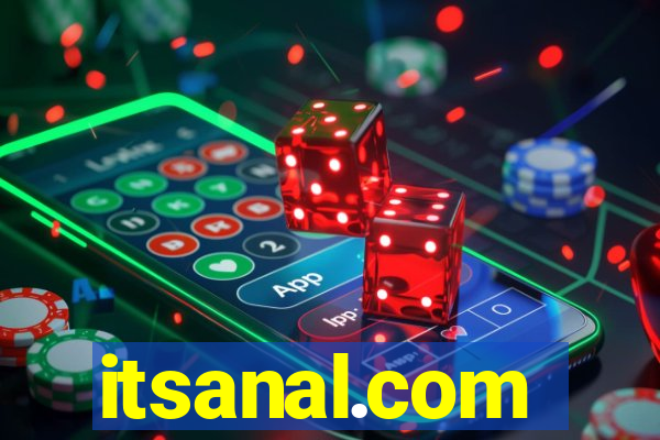 itsanal.com