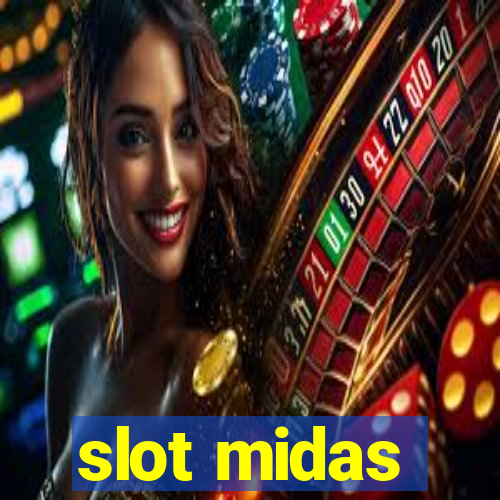 slot midas