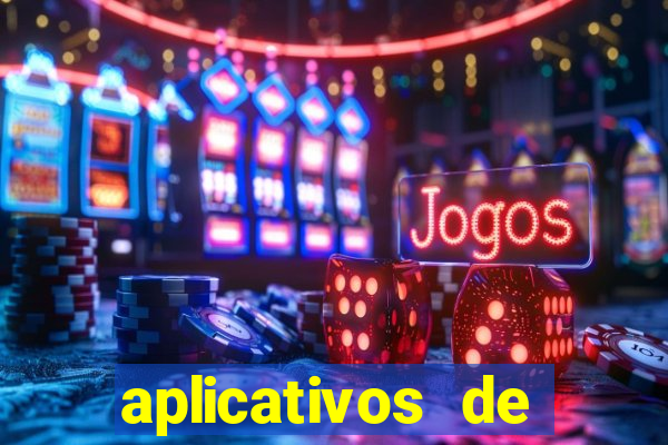 aplicativos de jogos que ganham dinheiro de verdade