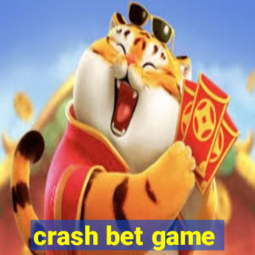 crash bet game