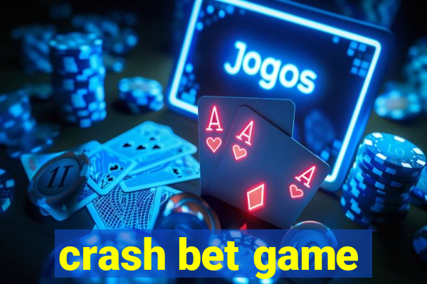 crash bet game