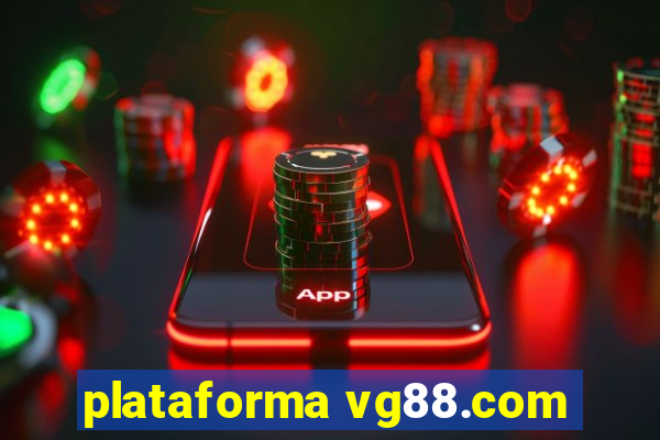 plataforma vg88.com