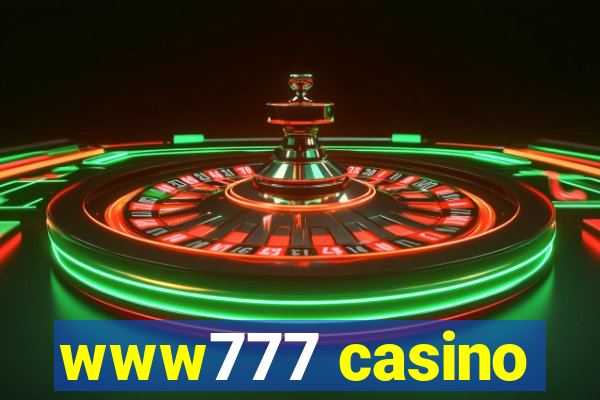 www777 casino