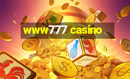 www777 casino